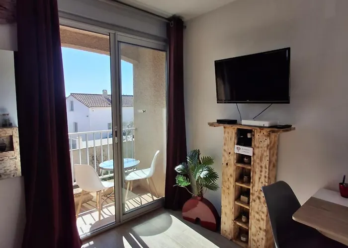 Studio Rue Du Lavoir
