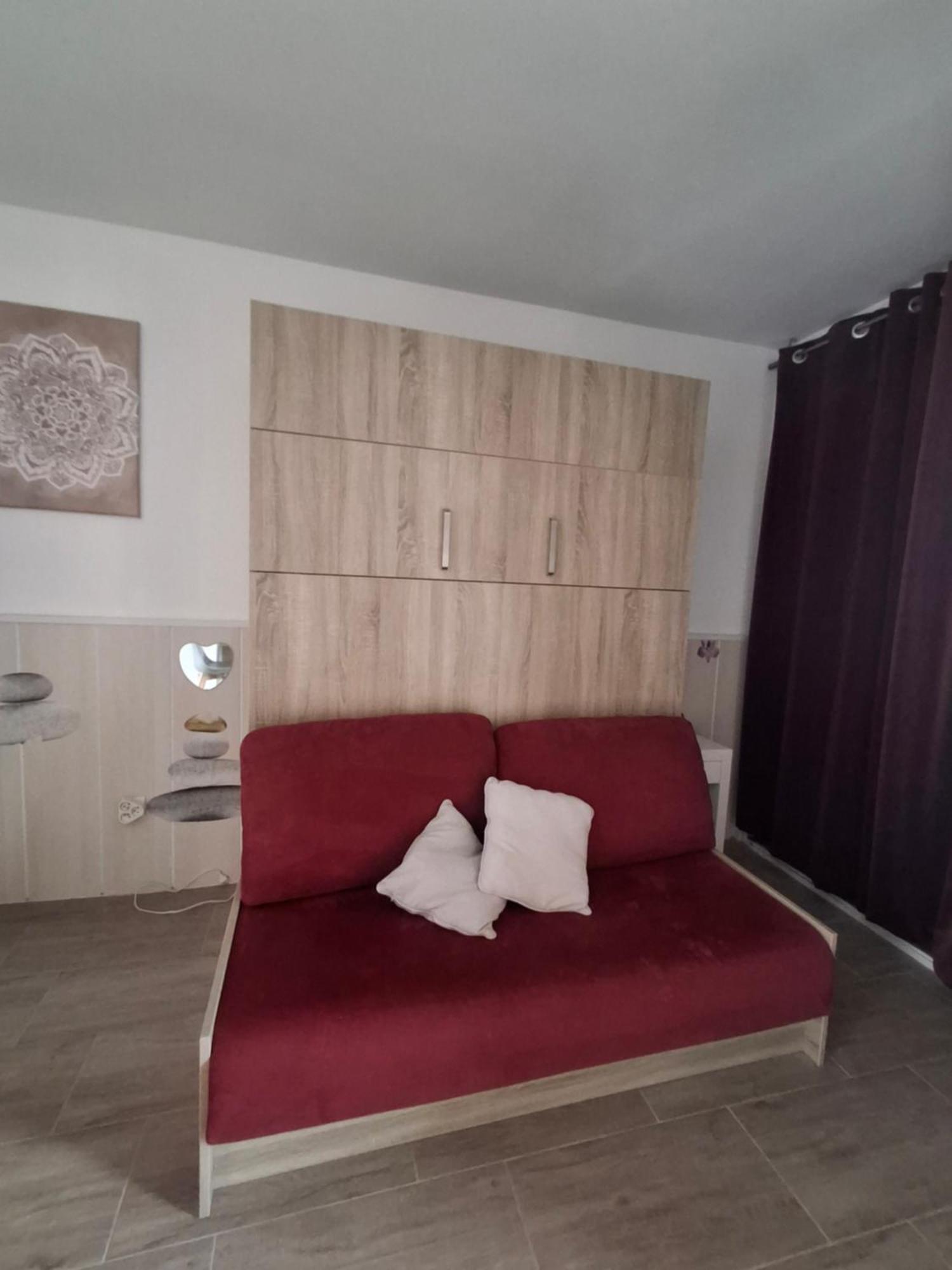 Apartamento Rue Du Lavoir Balaruc-les-Bains