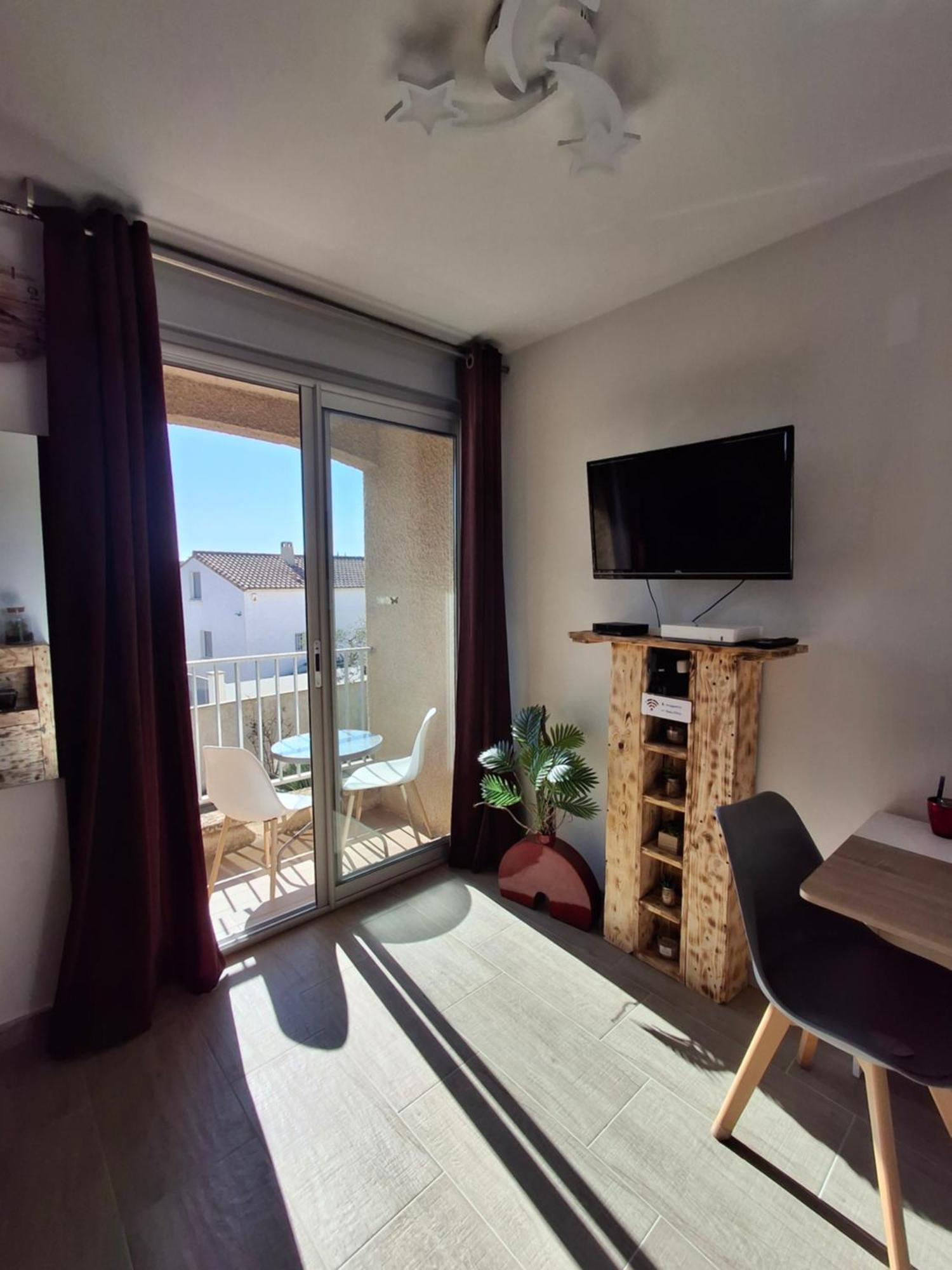 Rue Du Lavoir Apartamento *