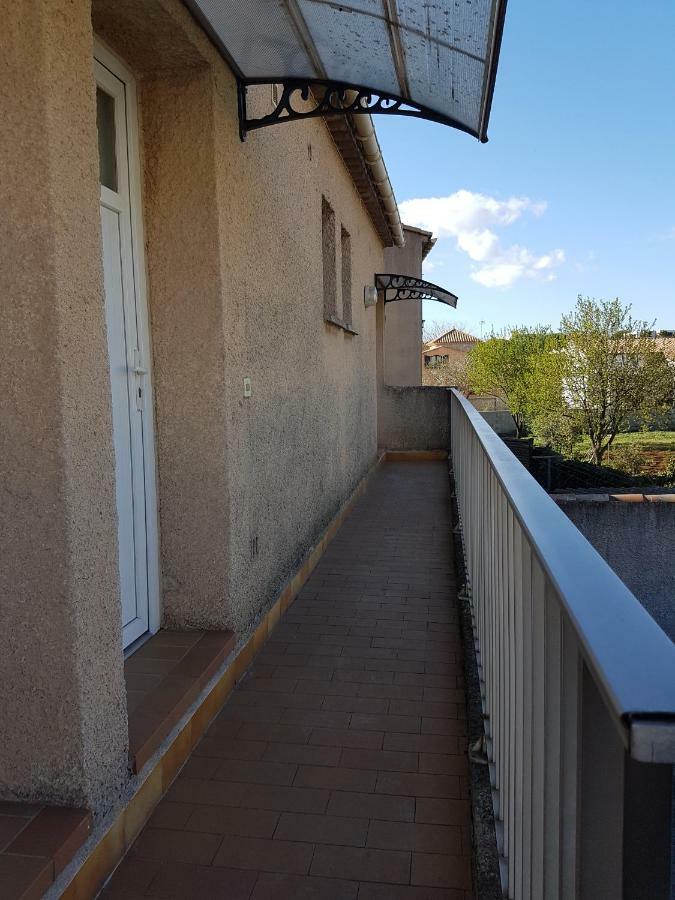 Rue Du Lavoir * Balaruc-les-Bains