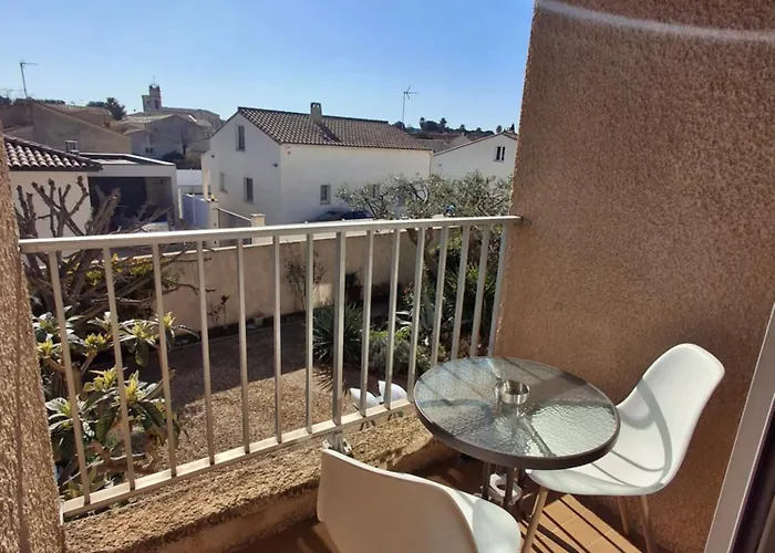 Studio Rue Du Lavoir