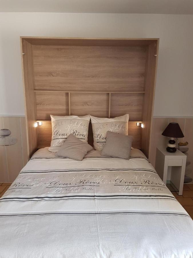 Rue Du Lavoir Apartment