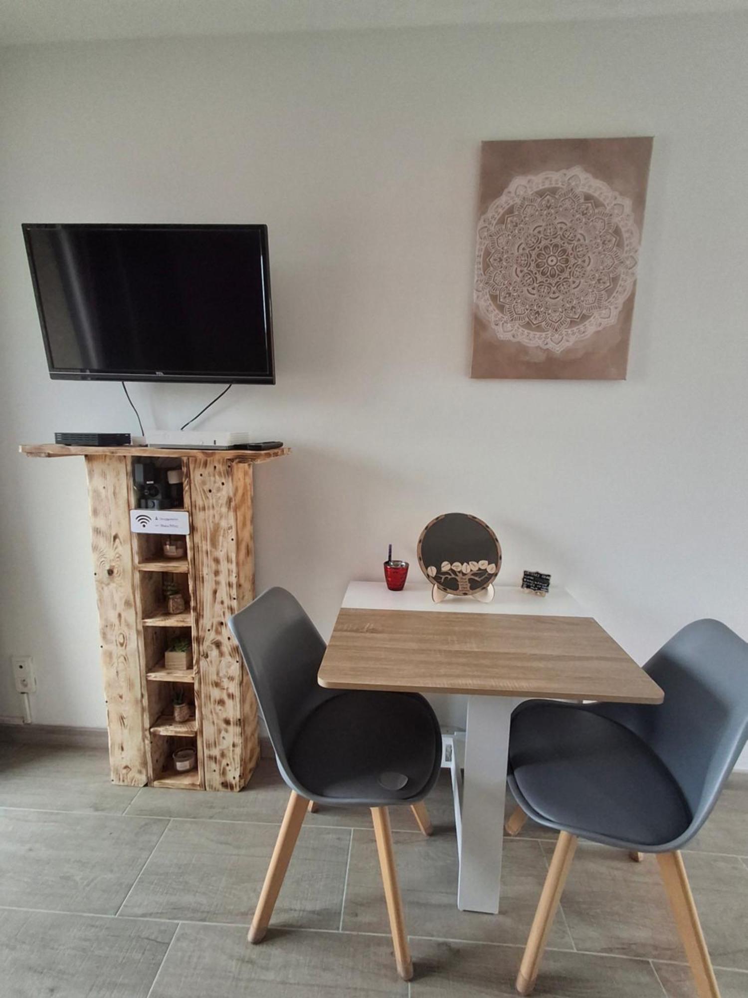 Appartement Rue Du Lavoir