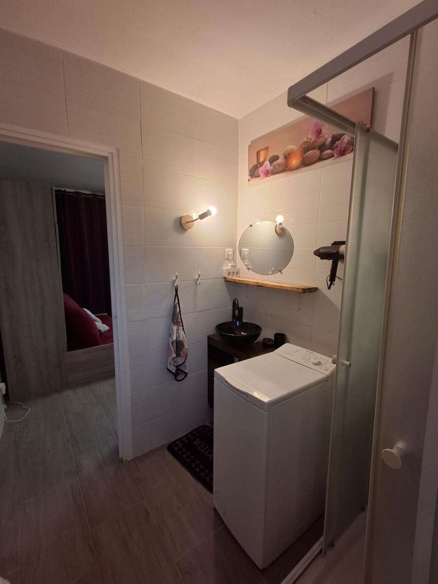 Apartment Rue Du Lavoir *