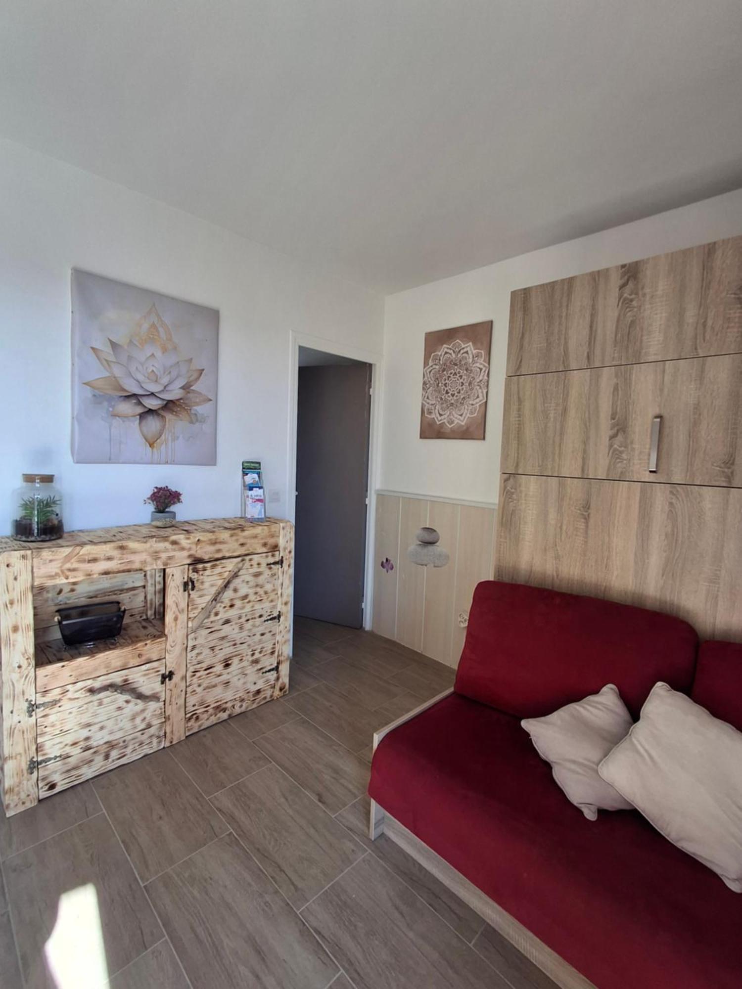 Rue Du Lavoir Appartement Balaruc-les-Bains